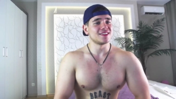 Arilas_  13-07-2021 video shy